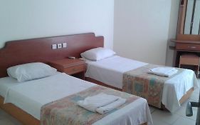 İpek Apart Otel
